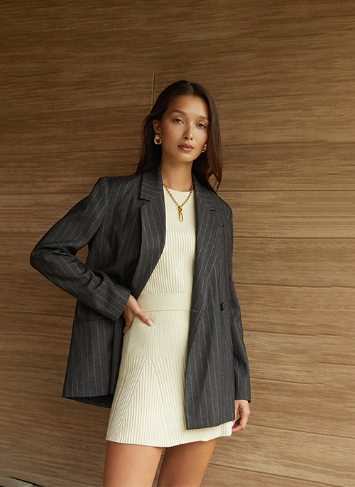 Nola Blazer