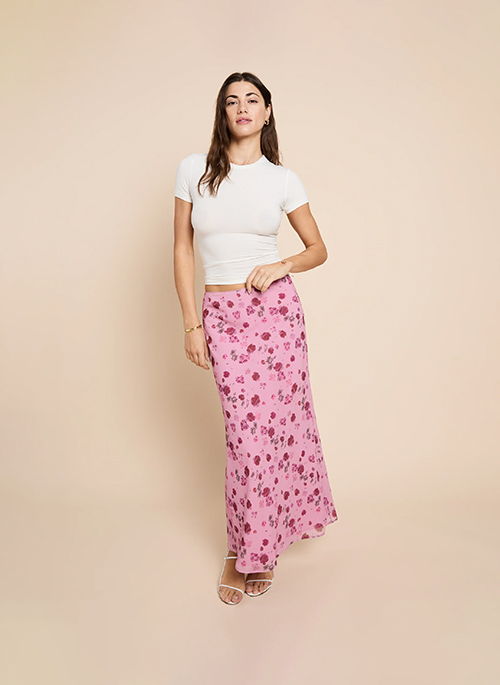 Livi Skirt