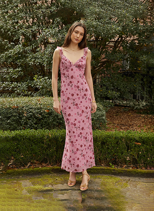 Mabel Dress
