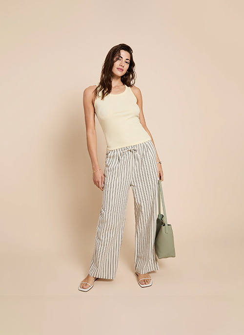 Mila Pant