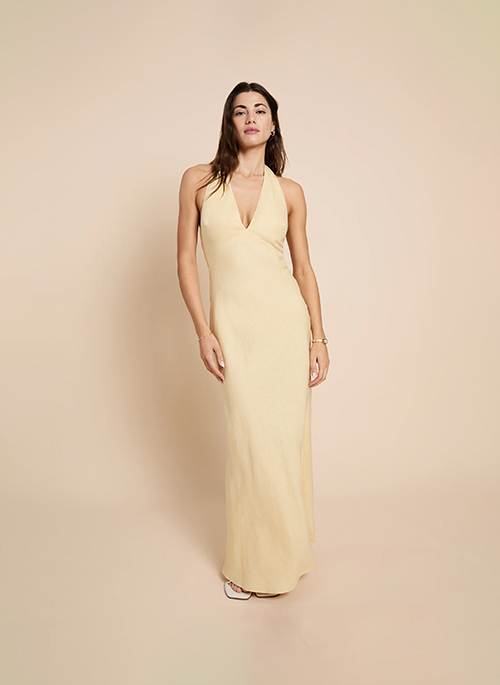 Ashlyn Dress