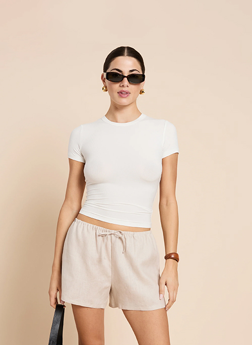 Amaya Short