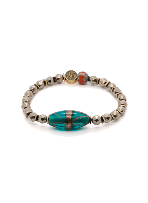 Stone Dainty Bracelet
