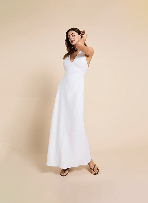 Ashlyn Dress
