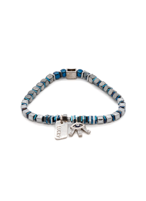 Lucky Evil Eye Bracelet
