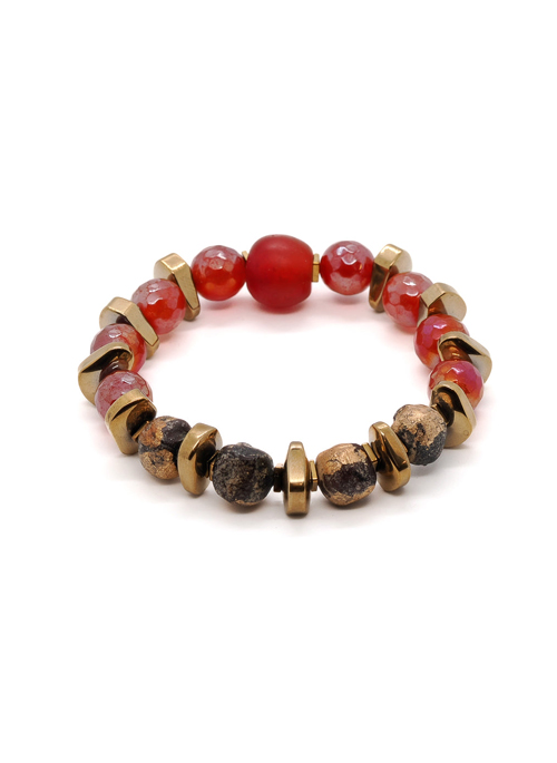 Vintage Nepal Bracelet