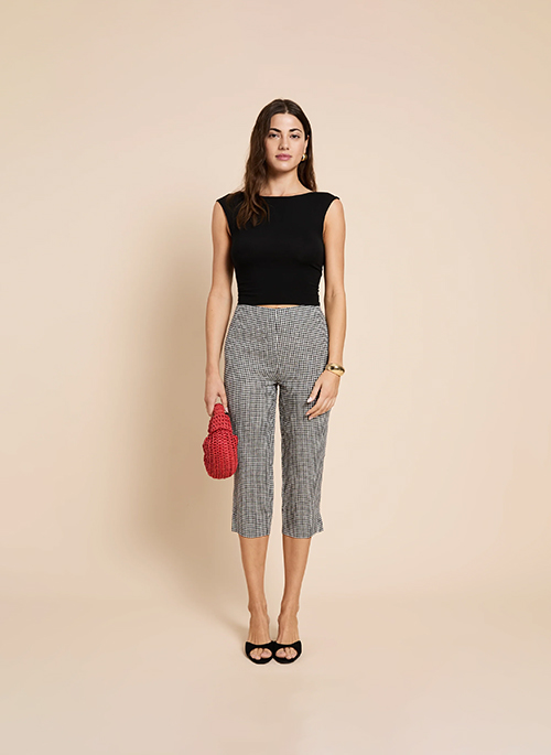 Beyonca Capri
