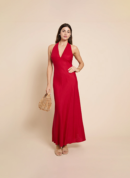 Ashlyn Dress