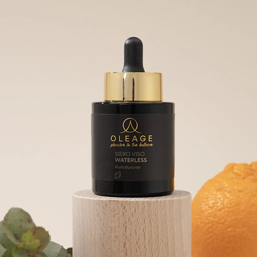  Siero Viso Waterless