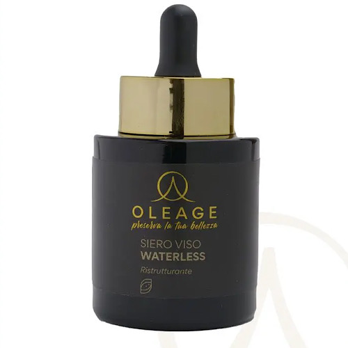 Siero Viso Waterless