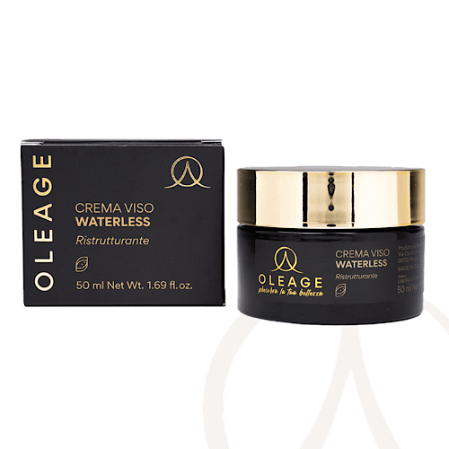 Crema Viso Waterless