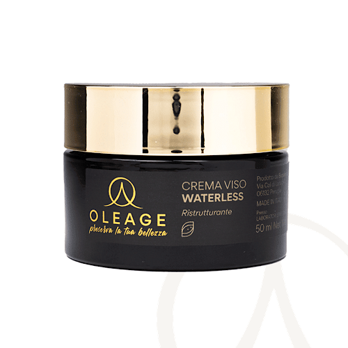 Crema Viso Waterless