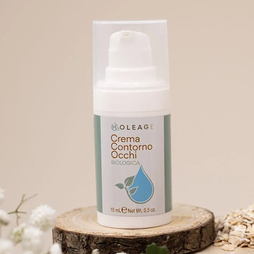  Organic Eye Contour Cream