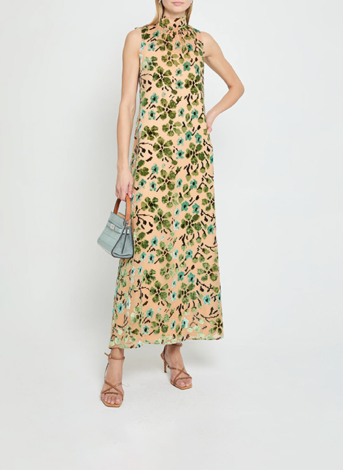 Vienne Dress