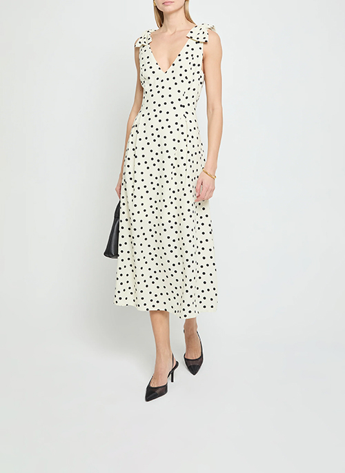 Sylvia Dress