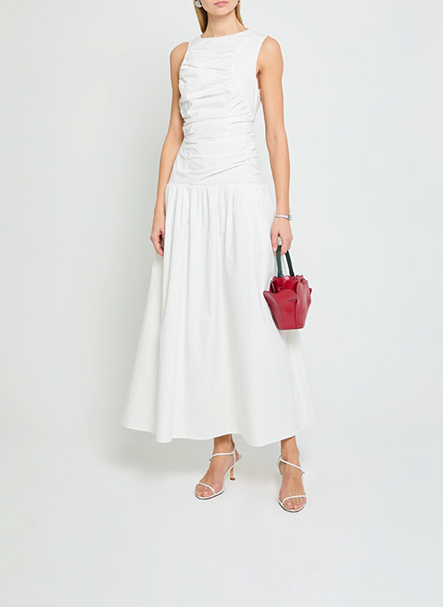 Mirabelle Dress