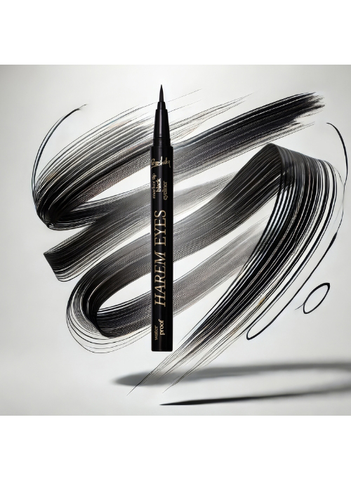 Harem Eyeliner
