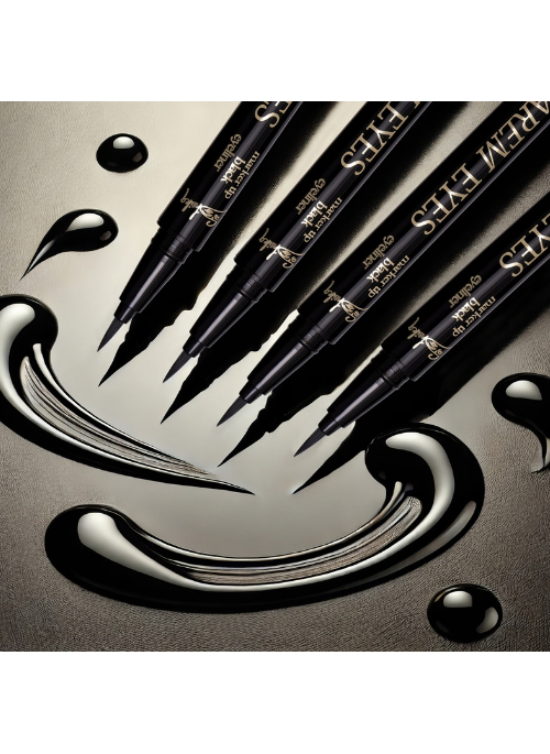 Harem Eyeliner
