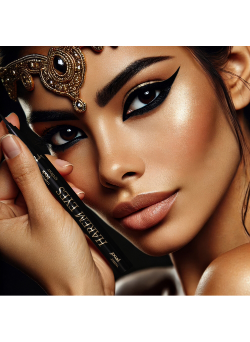 Harem Eyeliner