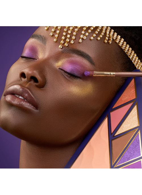 Desert Palette