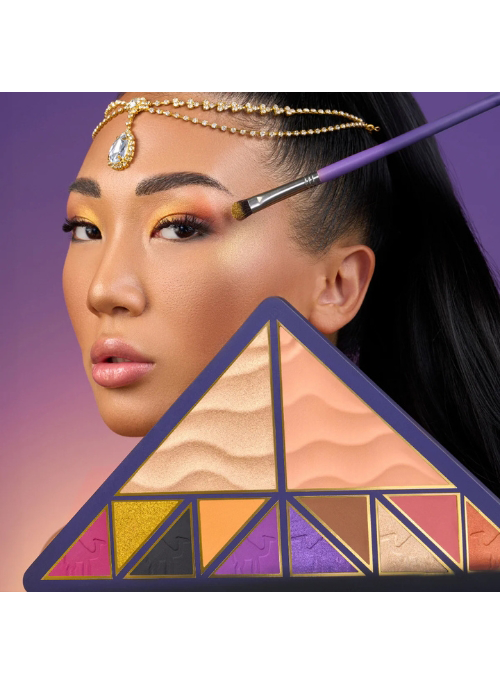 Desert Palette