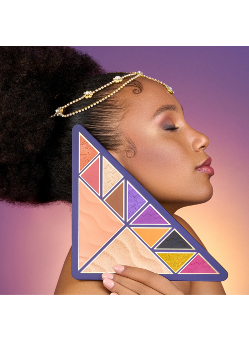 Desert Palette