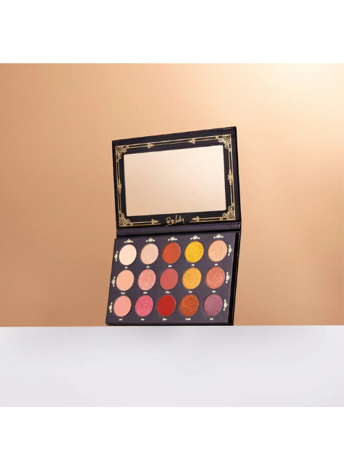  Hayati Palette