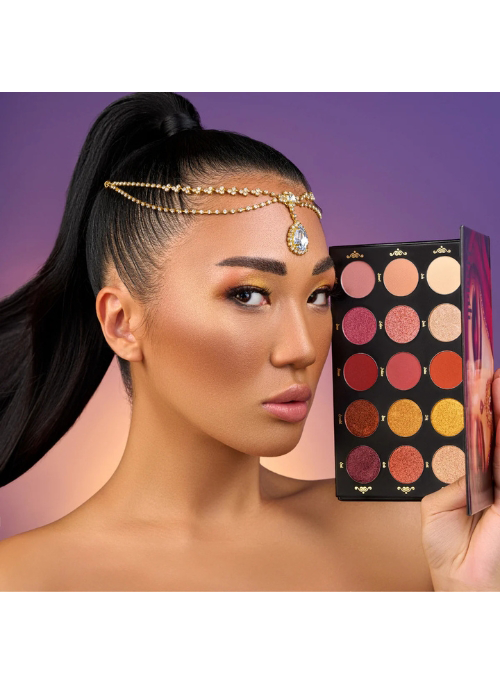 Hayati Palette