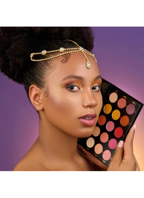 Hayati Palette
