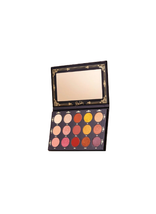 Hayati Palette