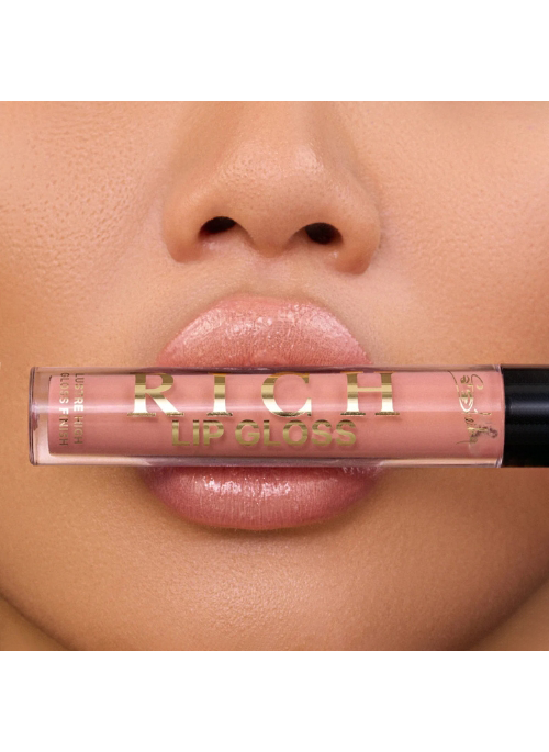 Lustre Lip Gloss