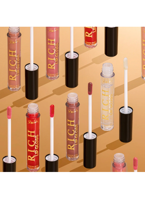 Lustre Lip Gloss
