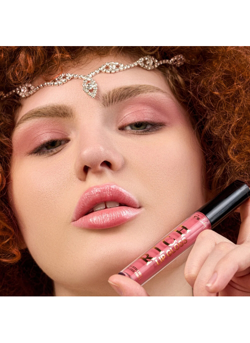 Lustre Lip Gloss