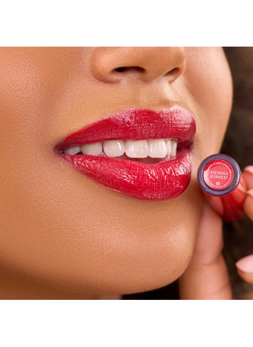 Lustre Lip Gloss
