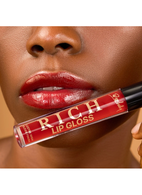 Lustre Lip Gloss