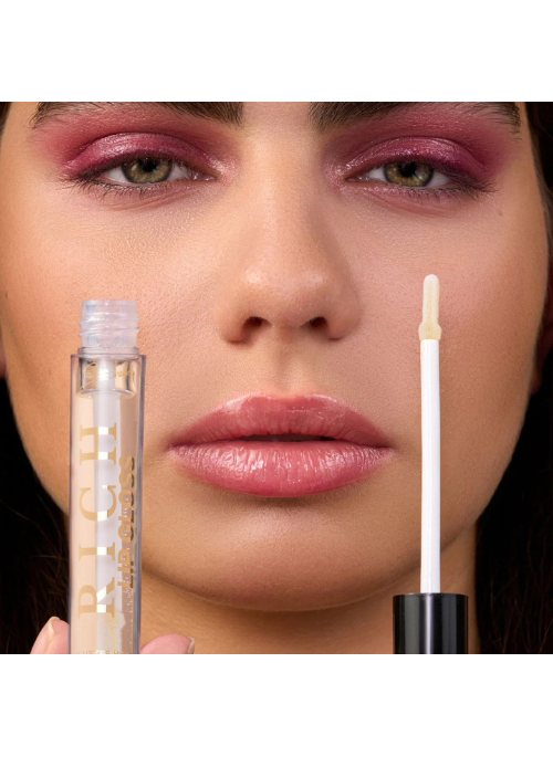 Lustre Lip Gloss