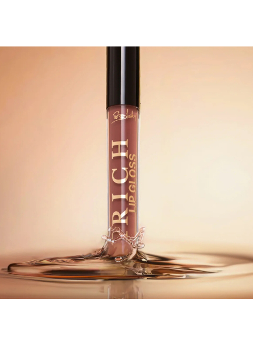  Lustre Lip Gloss