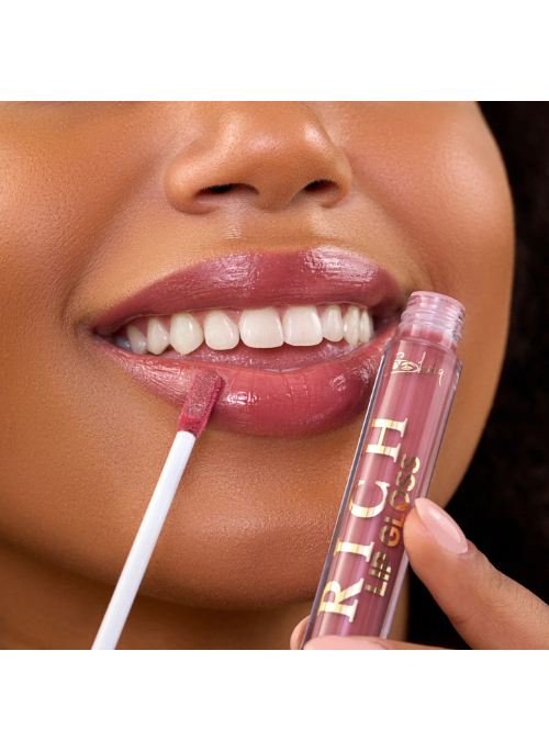 Lustre Lip Gloss