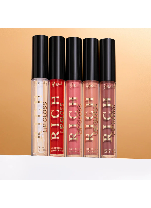 Lustre Lip Gloss