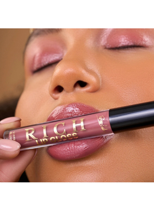 Lustre Lip Gloss