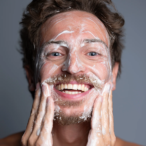Purifying Facial Cleanser