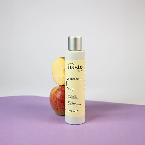  Purifying Facial Cleanser