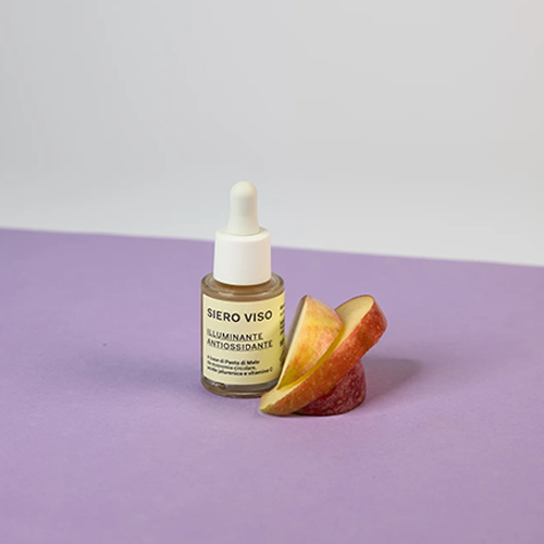  Face Serum