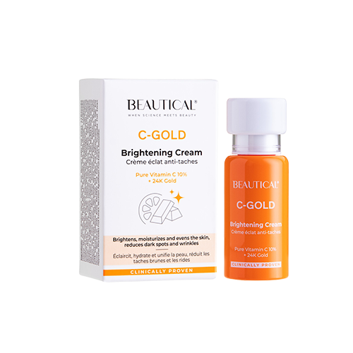  Brightening Cream