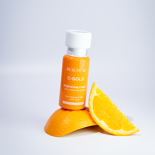 Brightening Cream