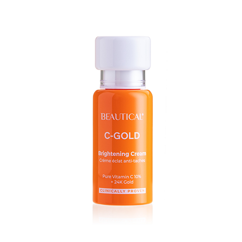 Brightening Cream