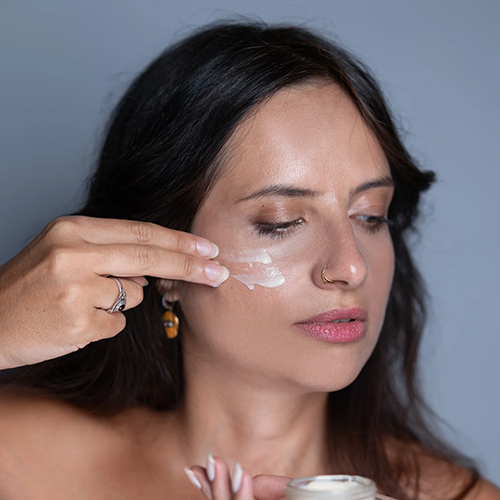 Moisturizing Face Cream