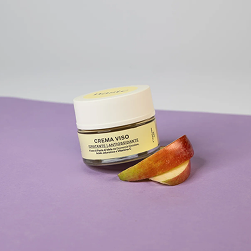  Moisturizing Face Cream