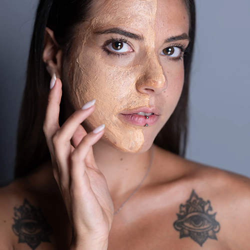 Face Mask