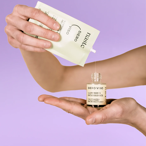 Facial Serum Refill